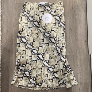 Princess Polly | Verona MIDI Skirt